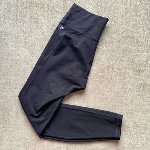 High-waisted Fabletics Powerhold Leggings